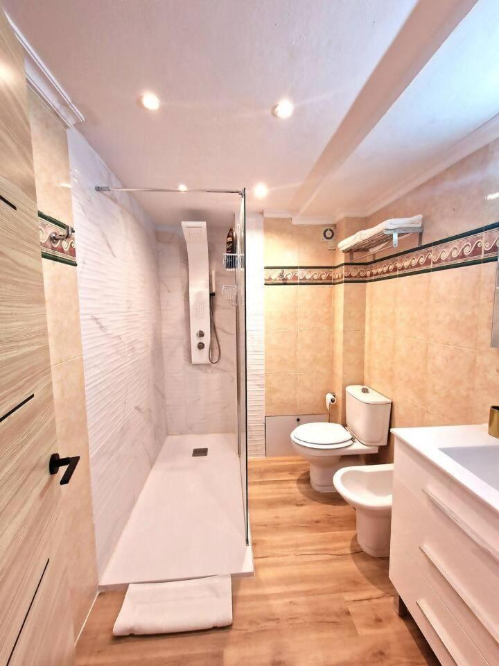 Ave Apartment