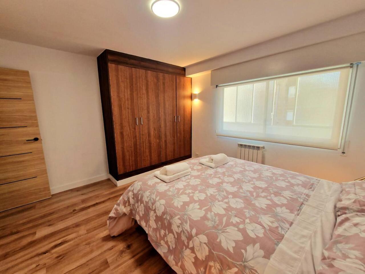Apartment Ave Vigo