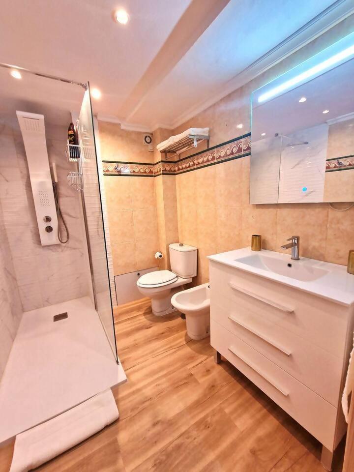 Ave Apartment