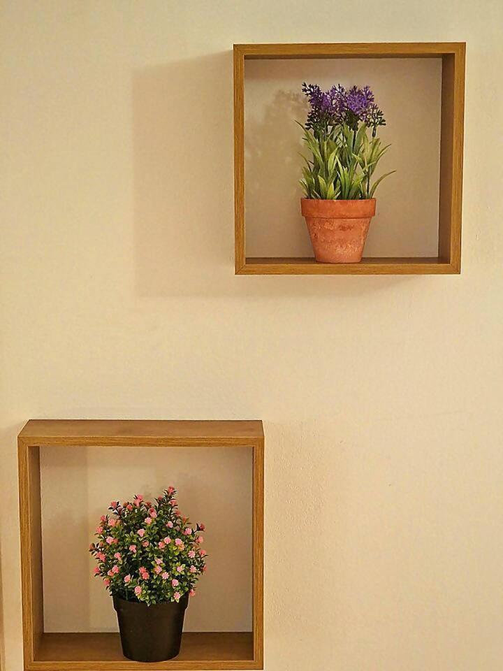 Ave Apartment *