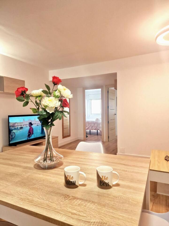 Ave Apartment Vigo