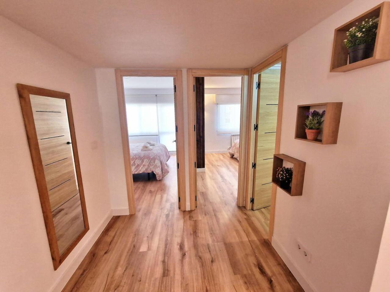 Ave Apartment