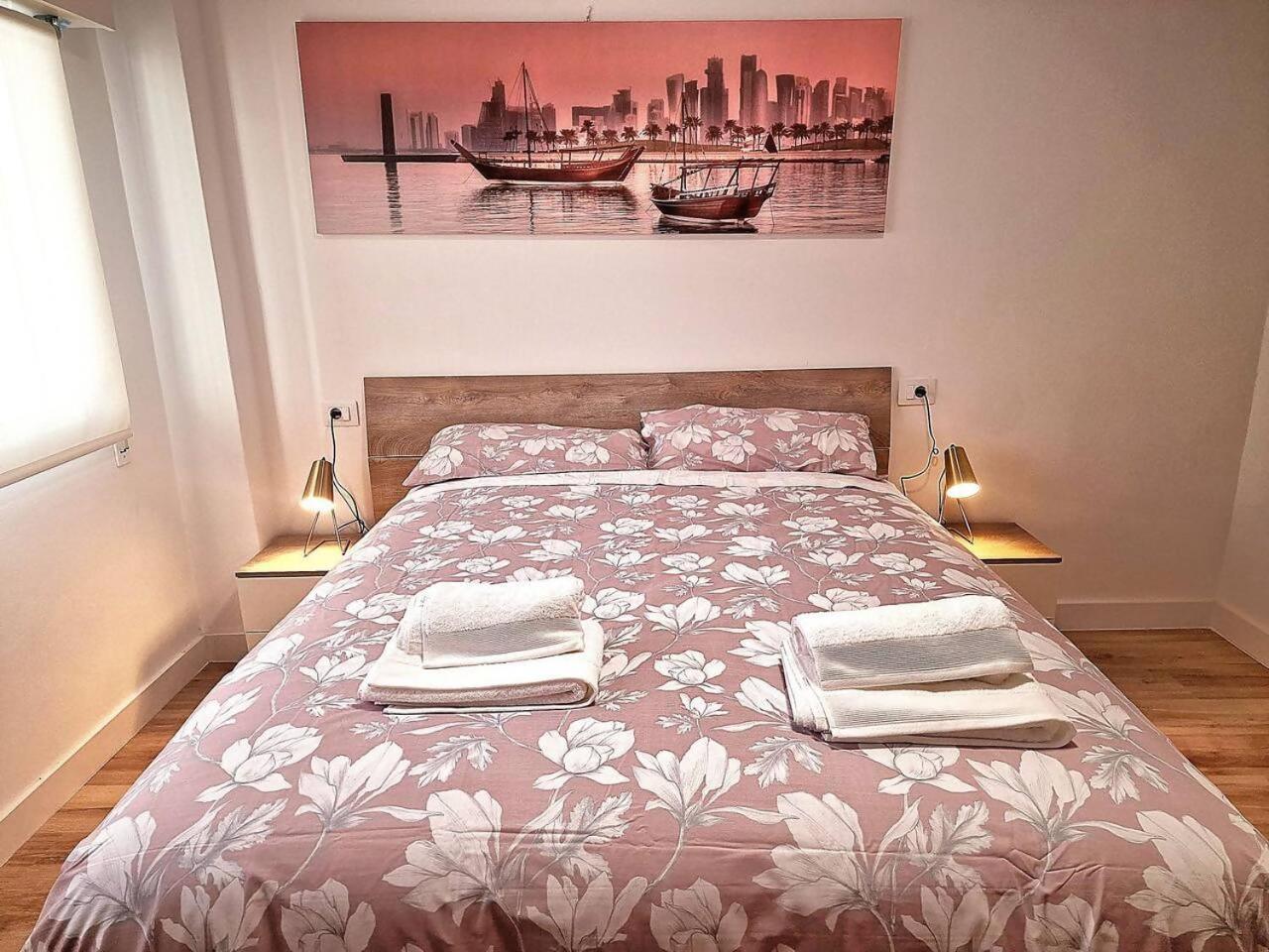Apartment Ave Vigo
