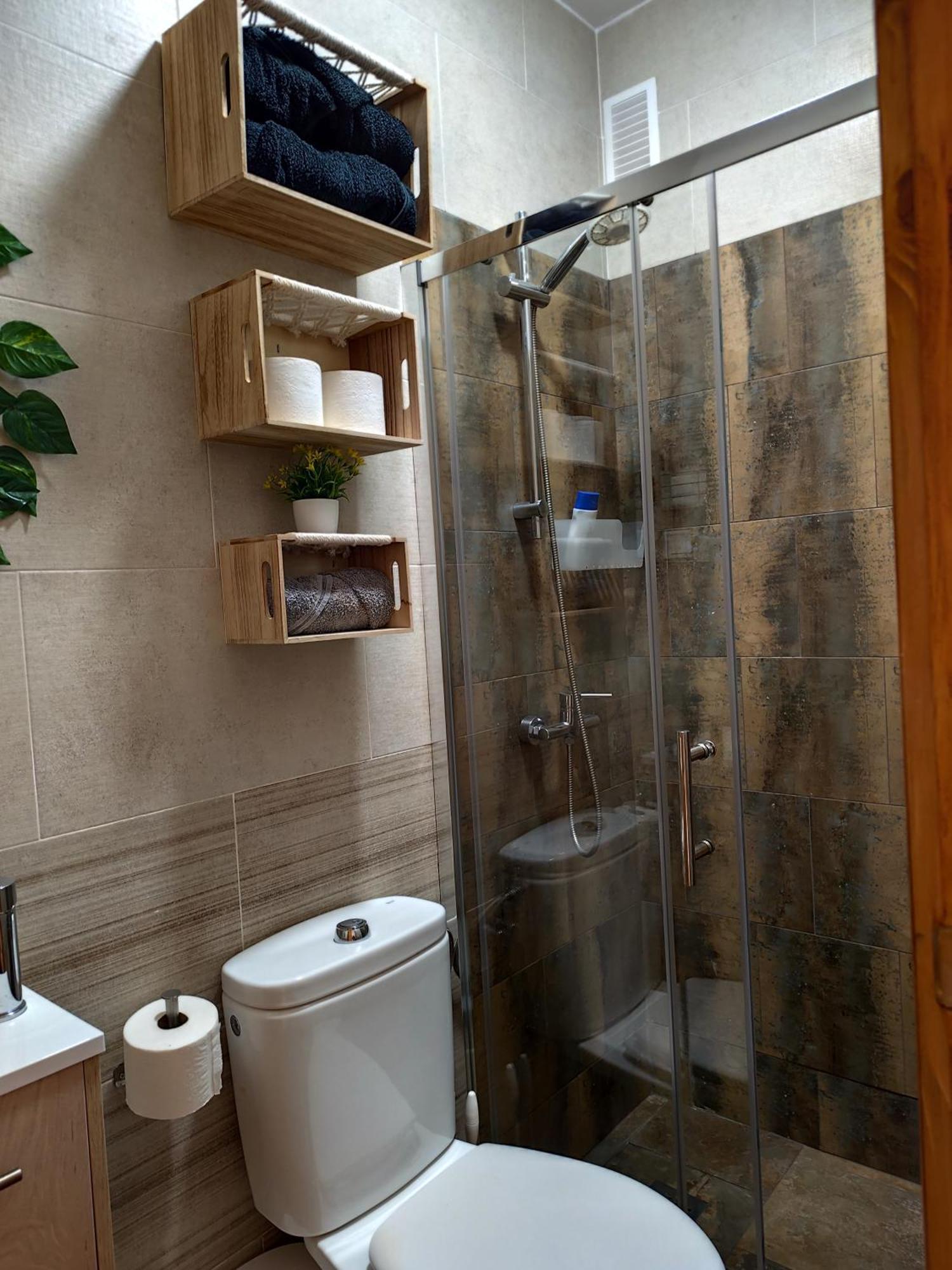 Apartment Estudio *