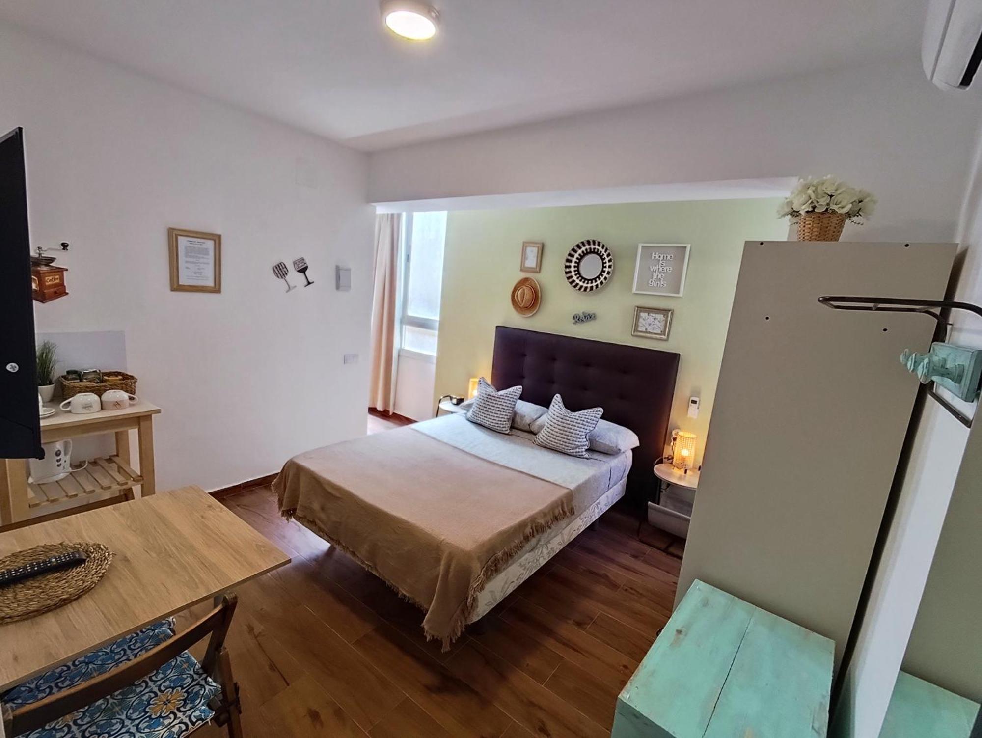 Apartment Estudio