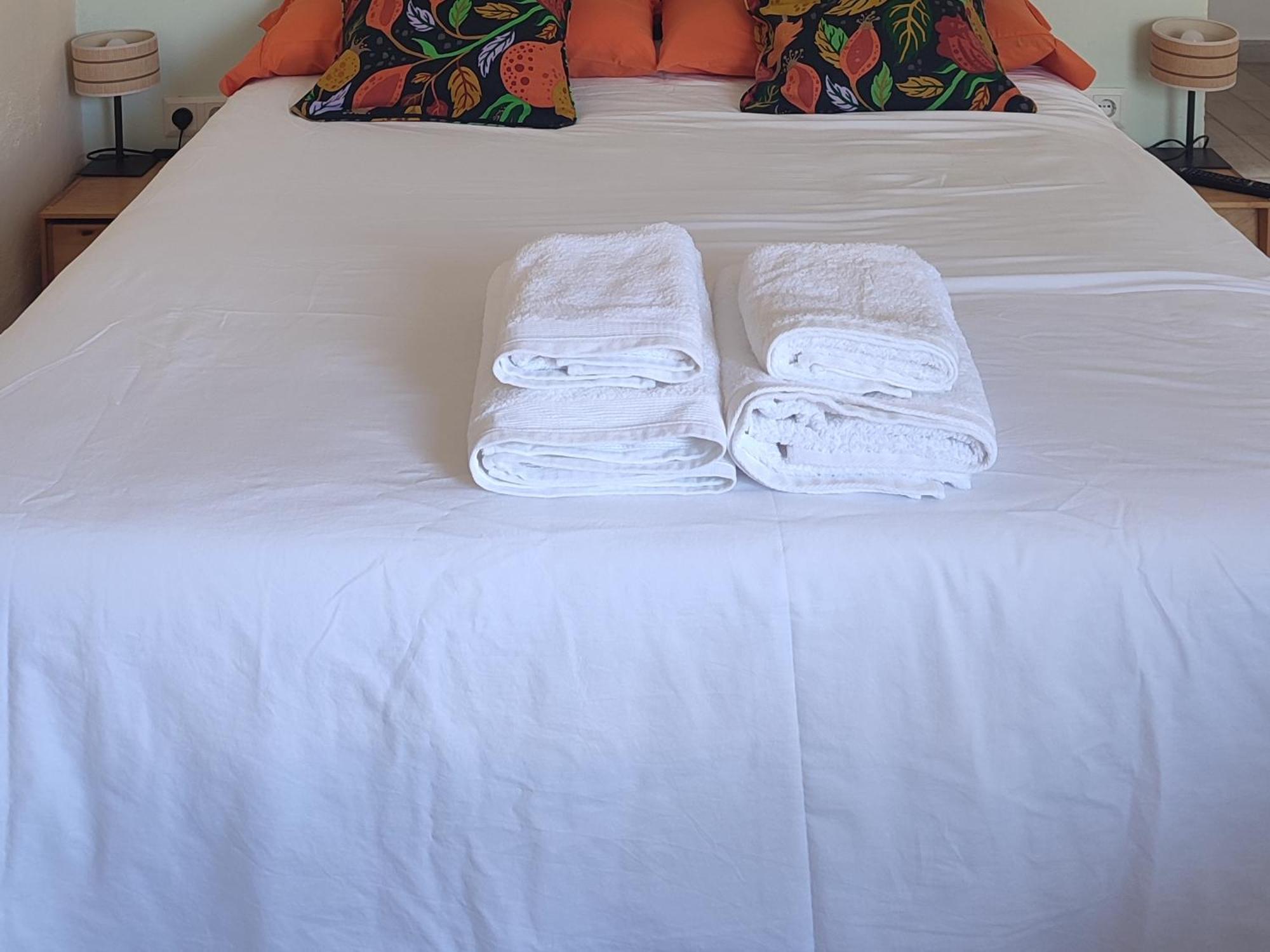 Apartamento Fuerteventura Tikuna *