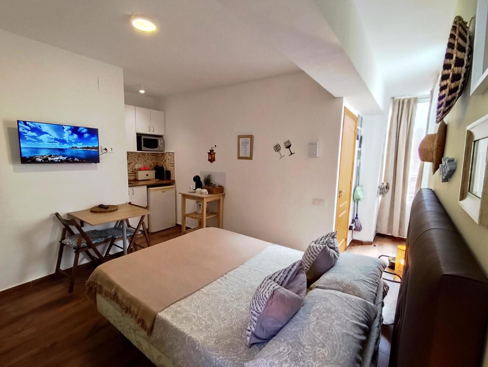 Estudio Apartment *