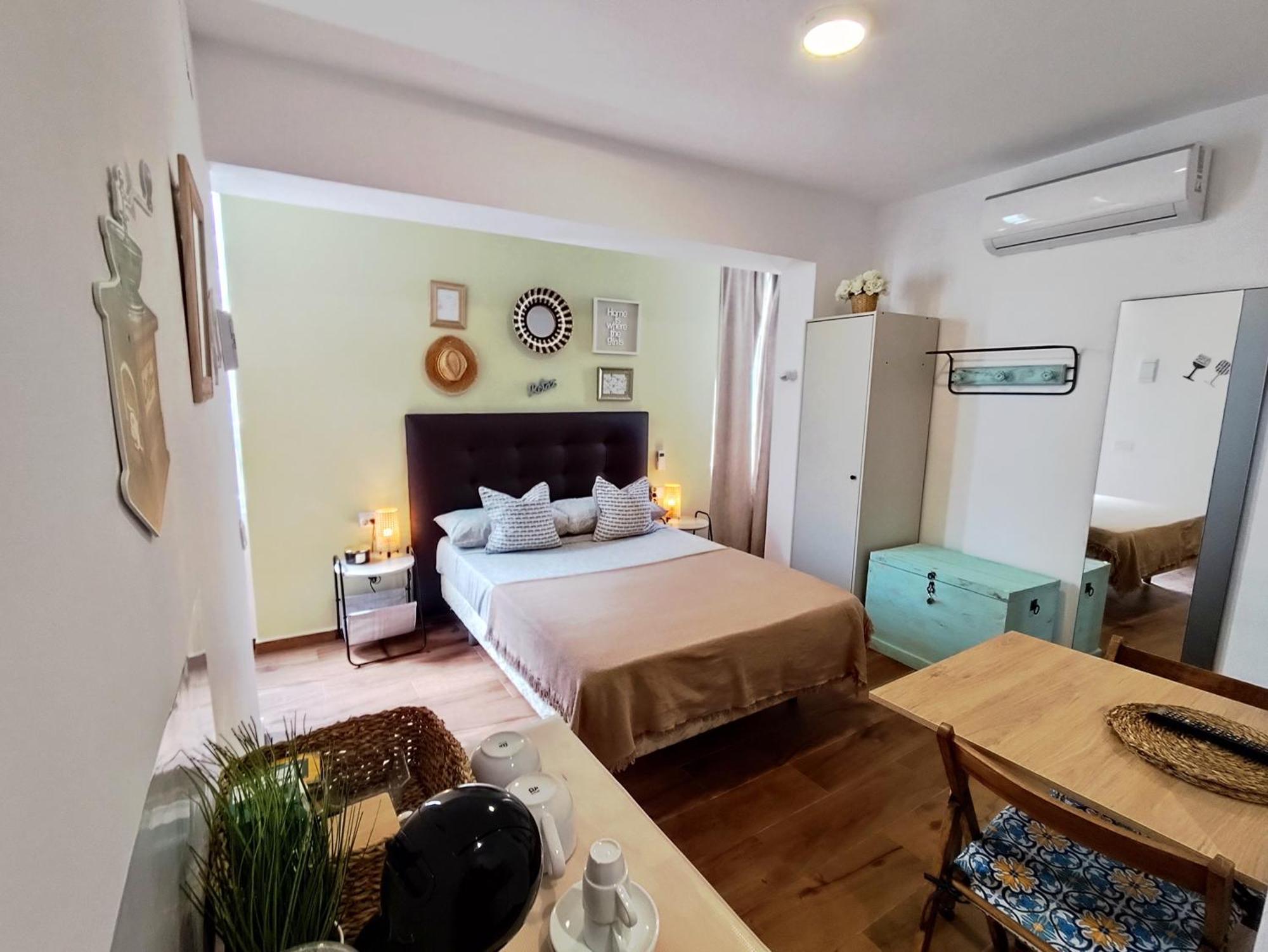Apartment Estudio *