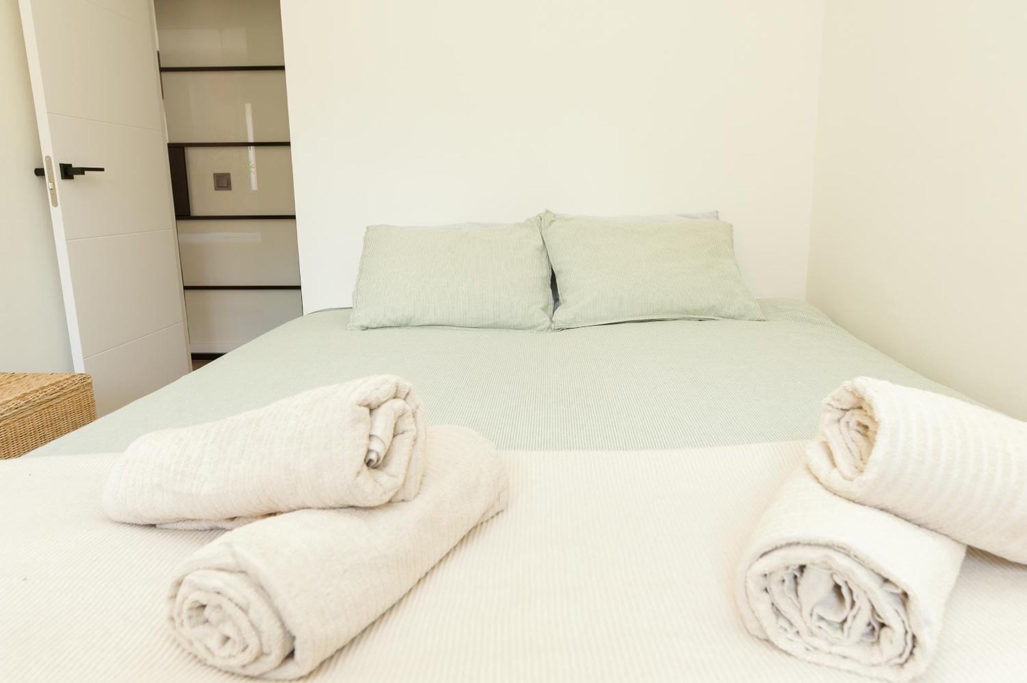 Salty Life Flat *parking*wi-fi* Apartamento