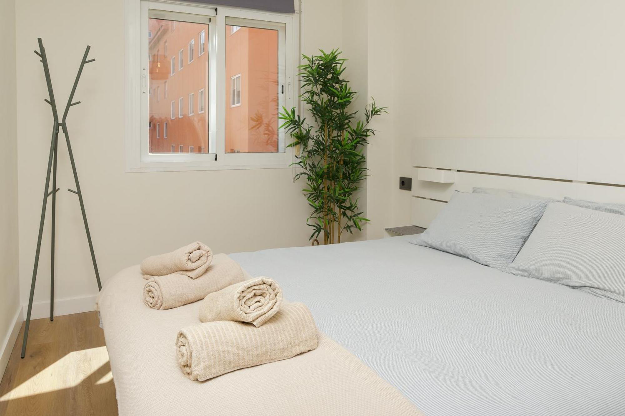 Apartamento Salty Life Flat *parking*wi-fi*