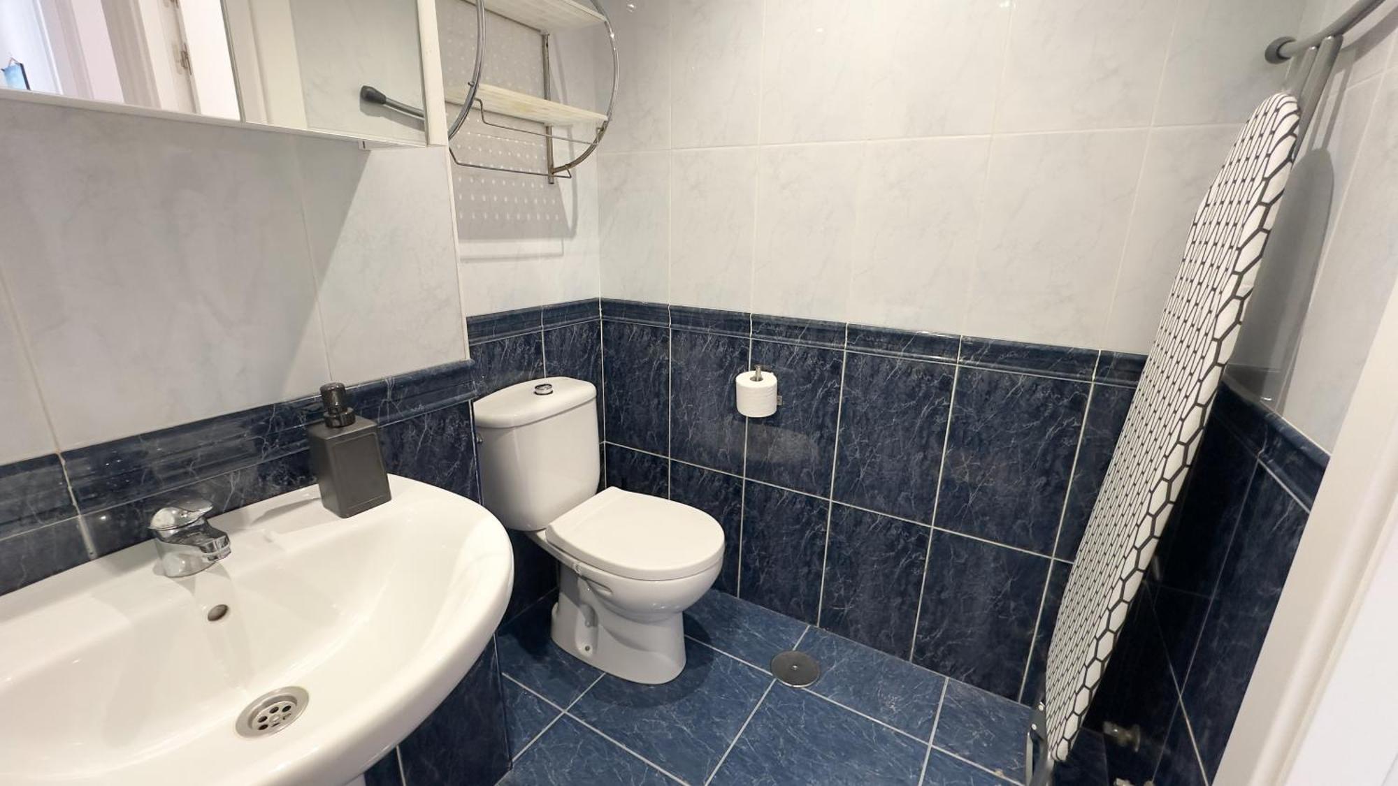 Apartamento Salty Life Flat *parking*wi-fi* *