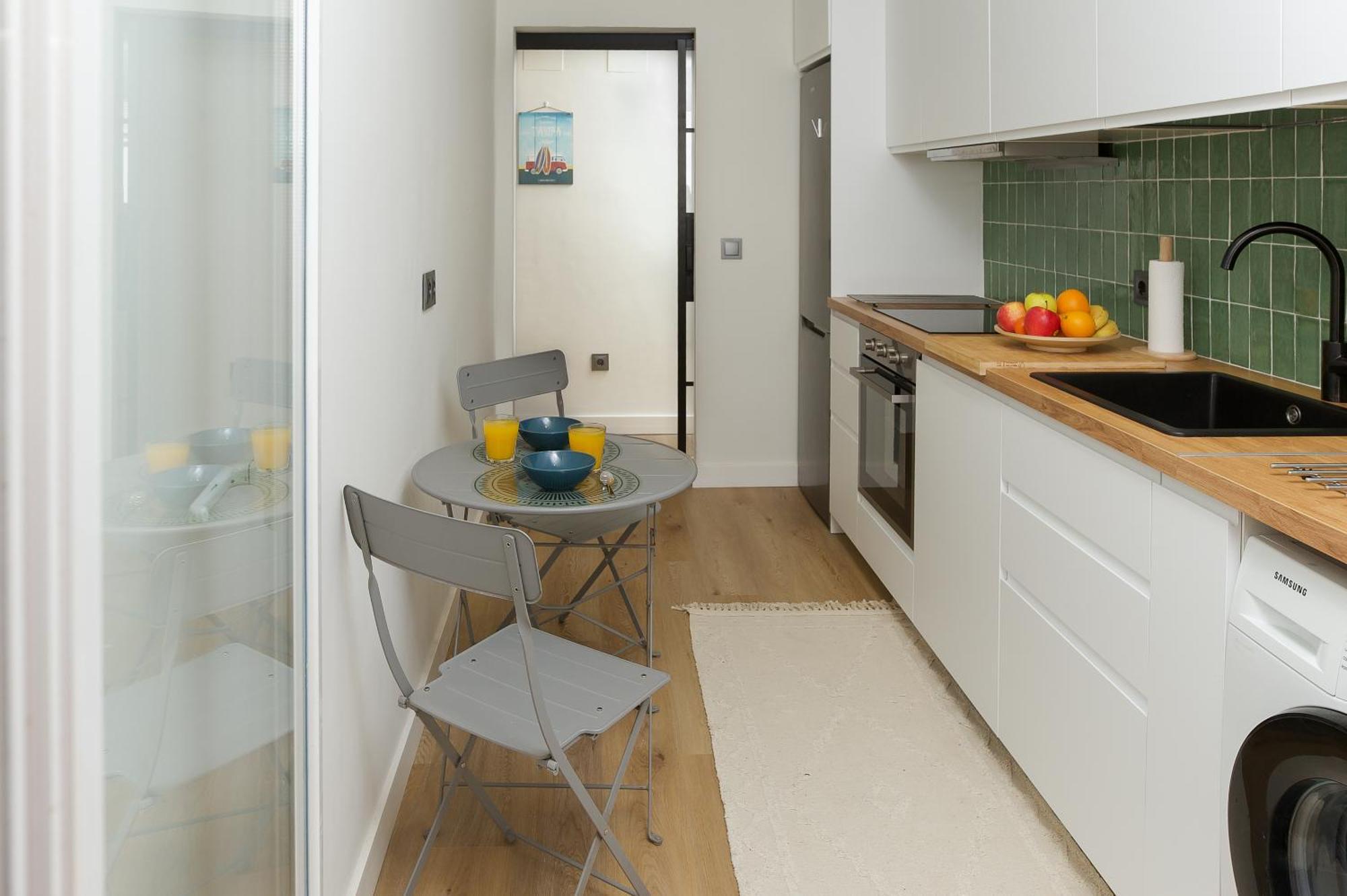Apartamento Salty Life Flat *parking*wi-fi* Tarifa