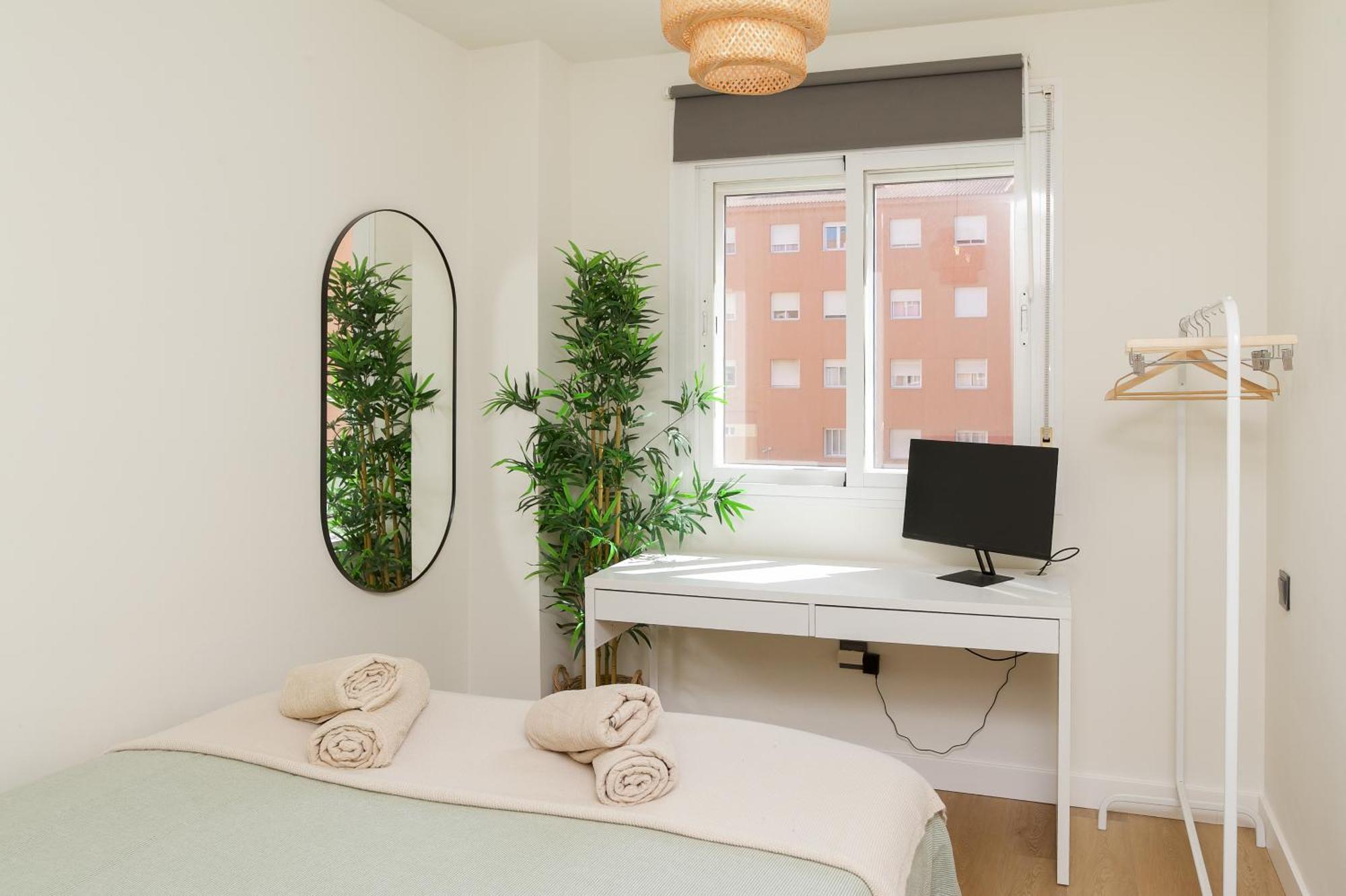 Salty Life Flat *parking*wi-fi* Apartamento *