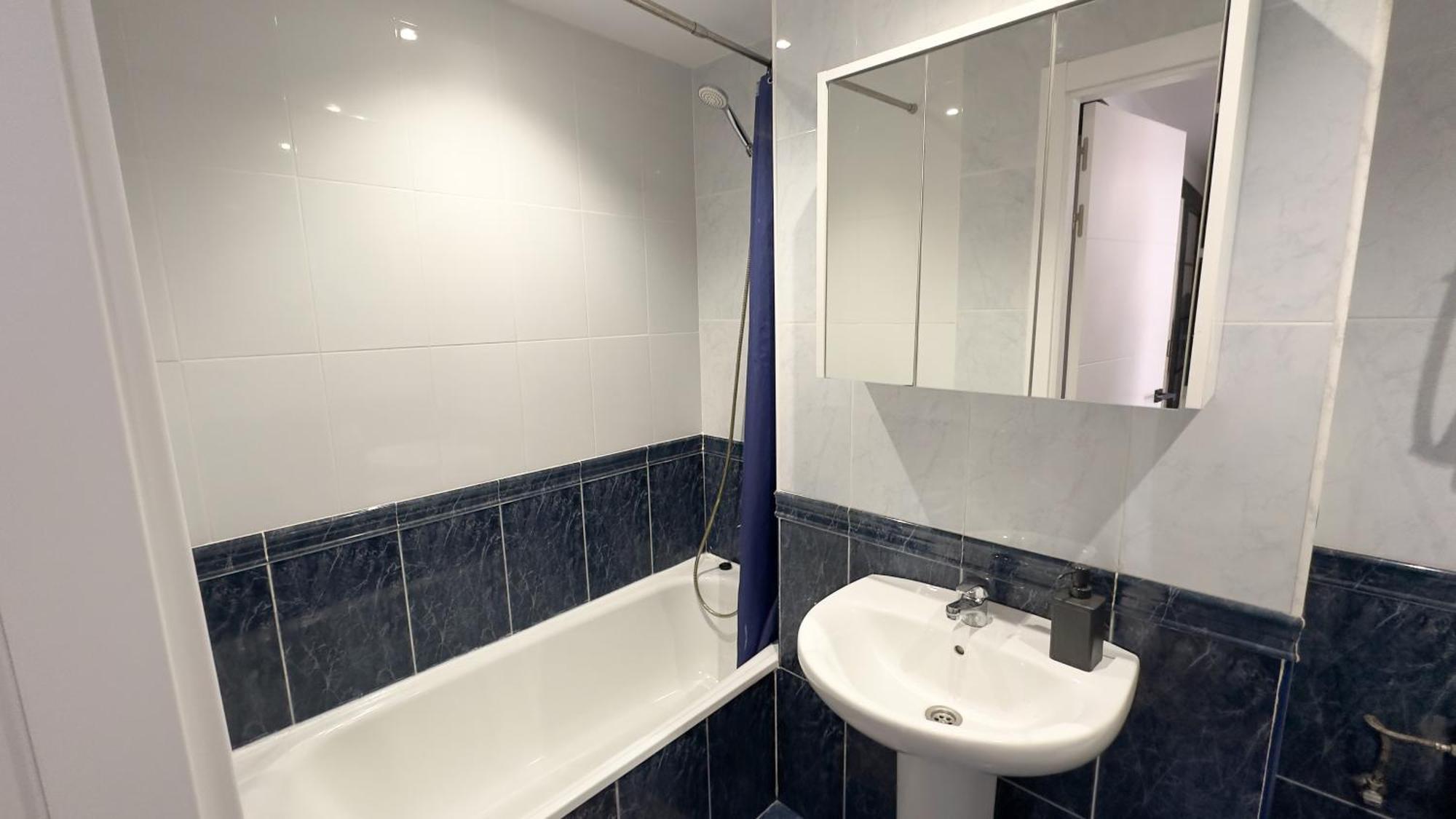 Apartamento Salty Life Flat *parking*wi-fi* Tarifa