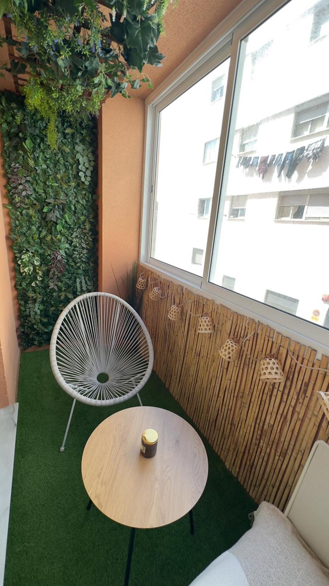 Salty Life Flat *parking*wi-fi* Apartamento