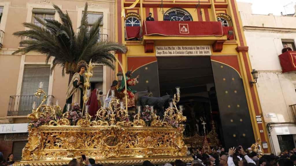 Apto Jardin De Monos Málaga