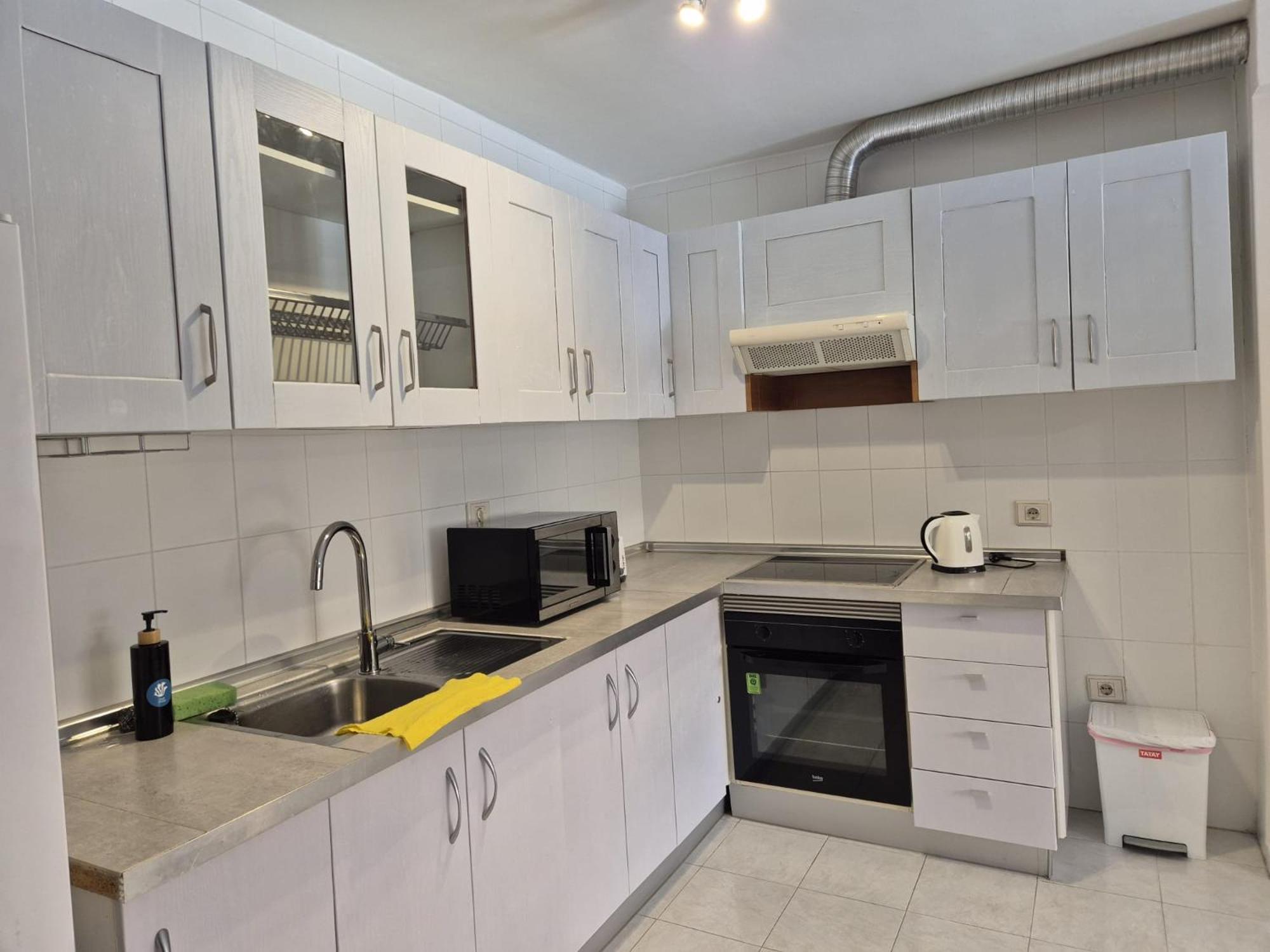 Apartamento By Agueita Salada