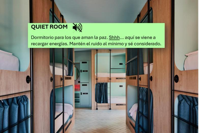 The Boc - Hostal *