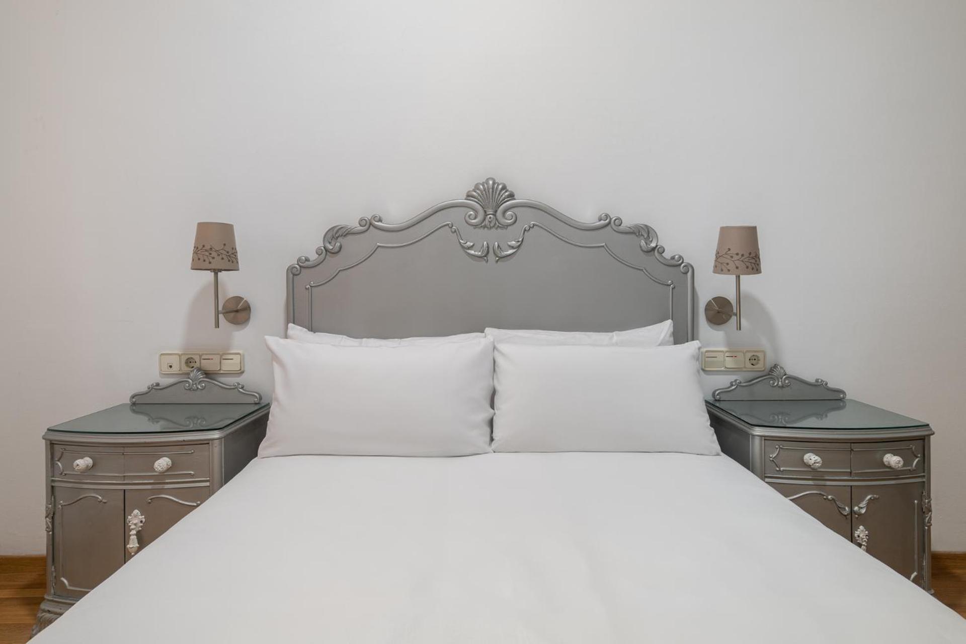 U-nique Creu Coberta Ii Apartment Barcelona