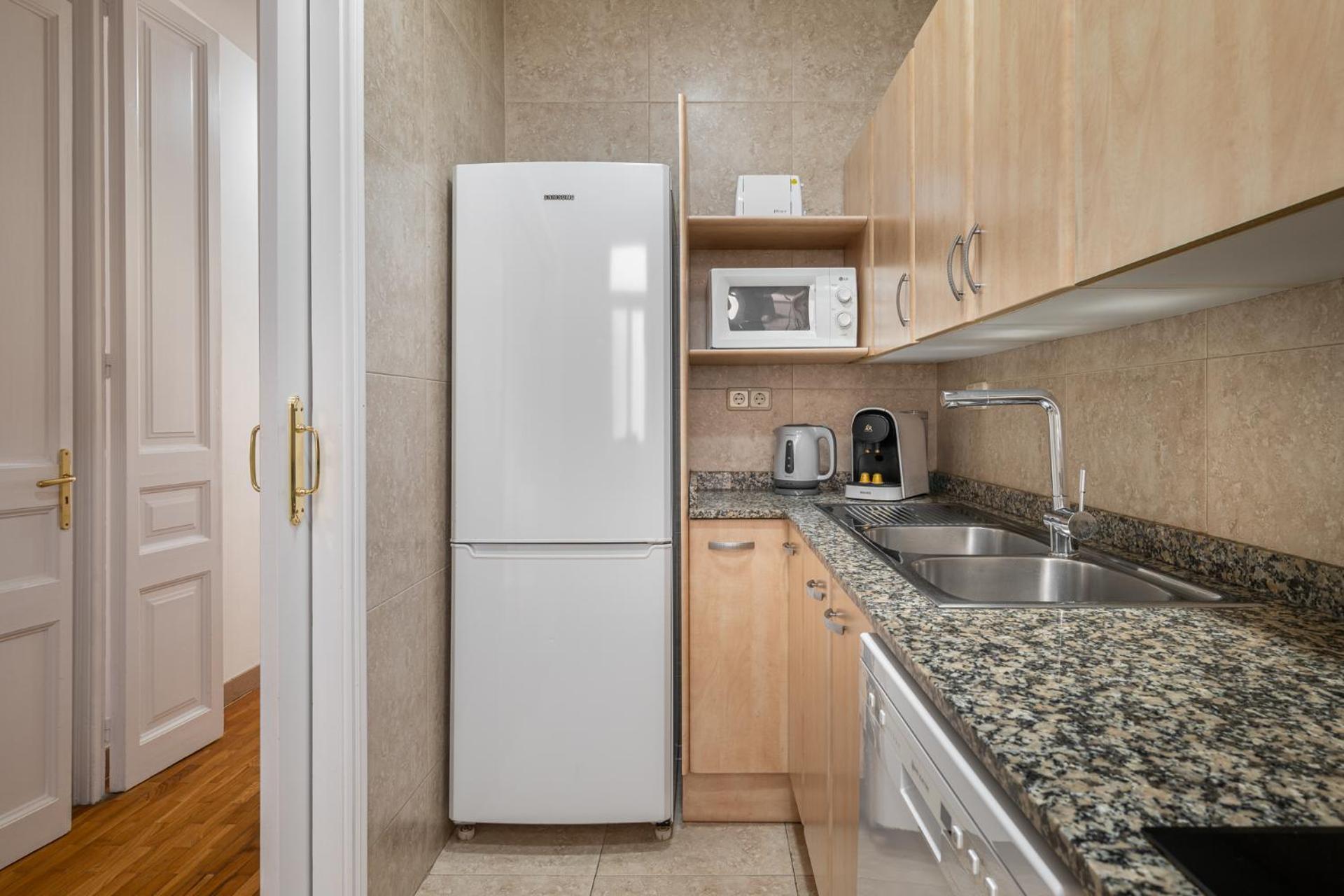U-nique Creu Coberta Ii Apartment
