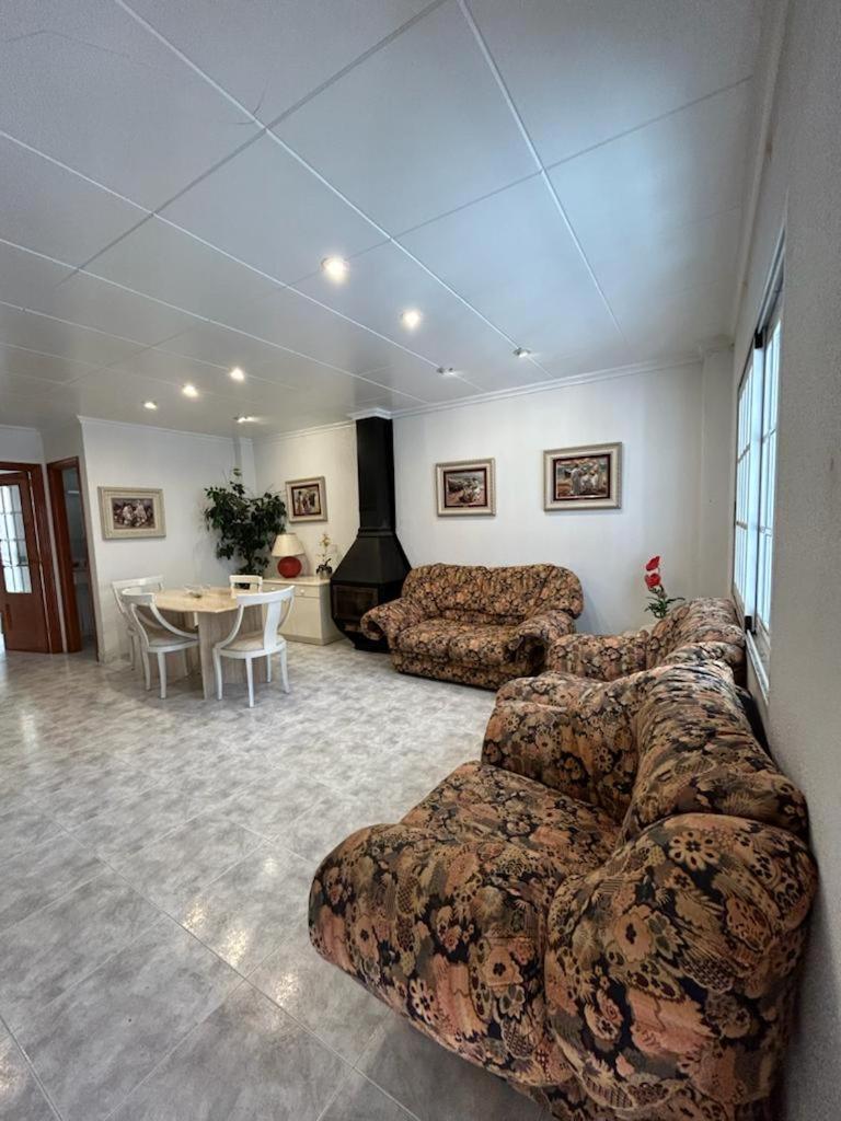 Apartamento Casa En La Costa Maritima *
