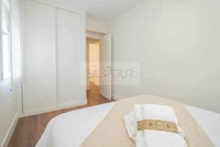 Mar De Poniente Apartment Gijon