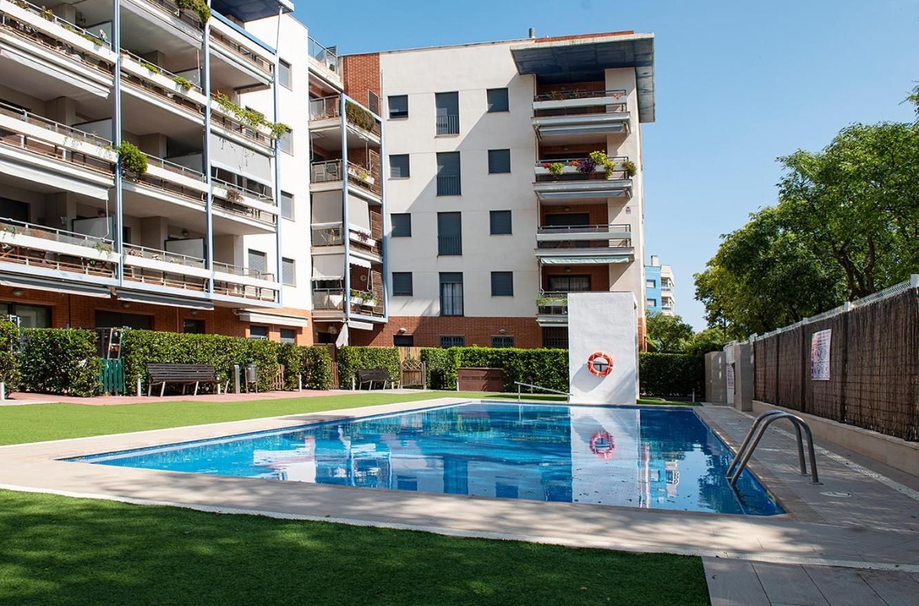 Apartamento Blau Residencial Team019 Espana