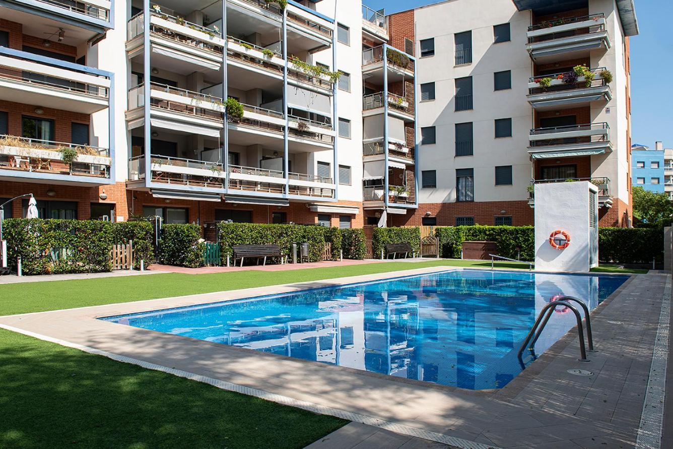 Apartamento Blau Residencial Team019 Espana *