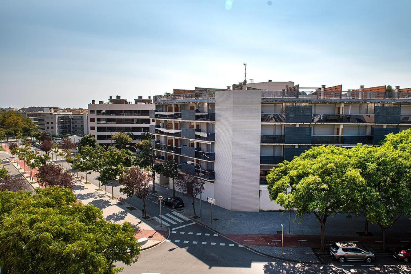 Apartamento Blau Residencial Team019 Espana Cambrils