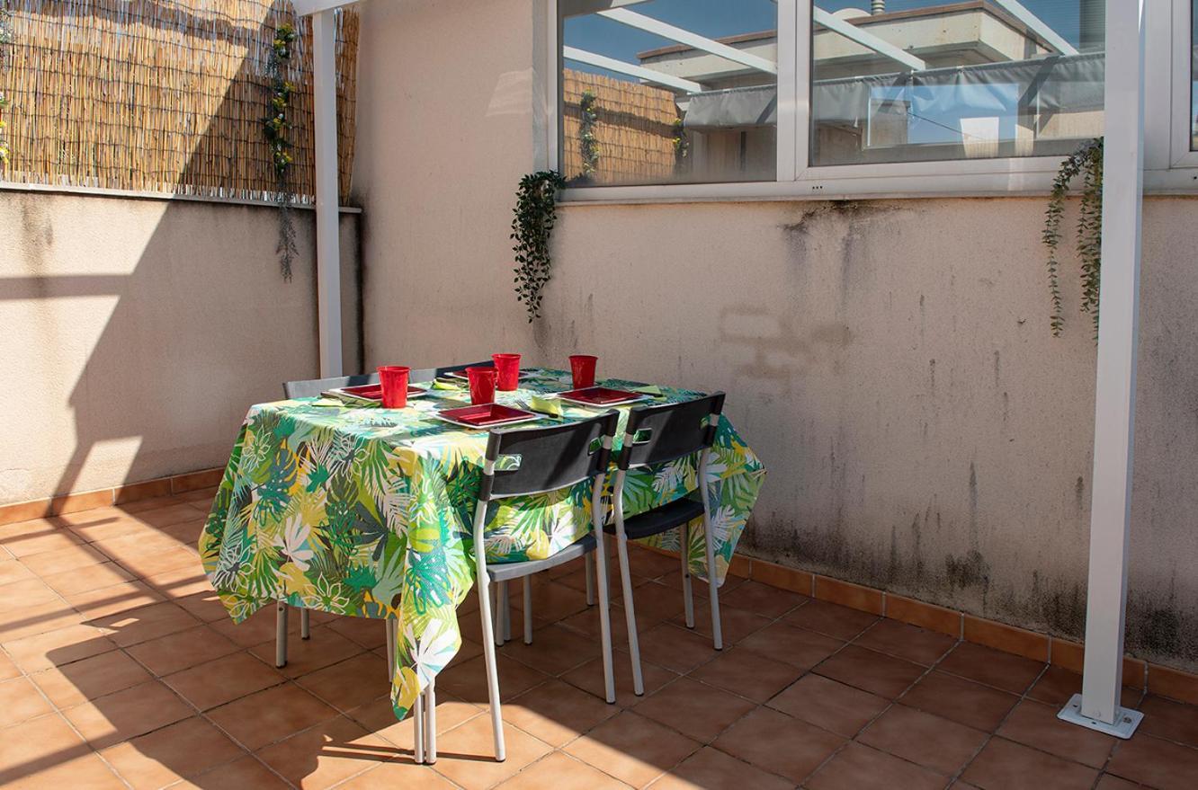 Blau Residencial Team019 Espana Apartamento *