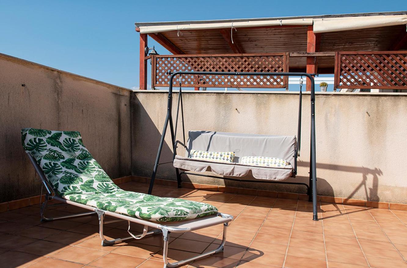 Apartamento Blau Residencial Team019 Espana Cambrils