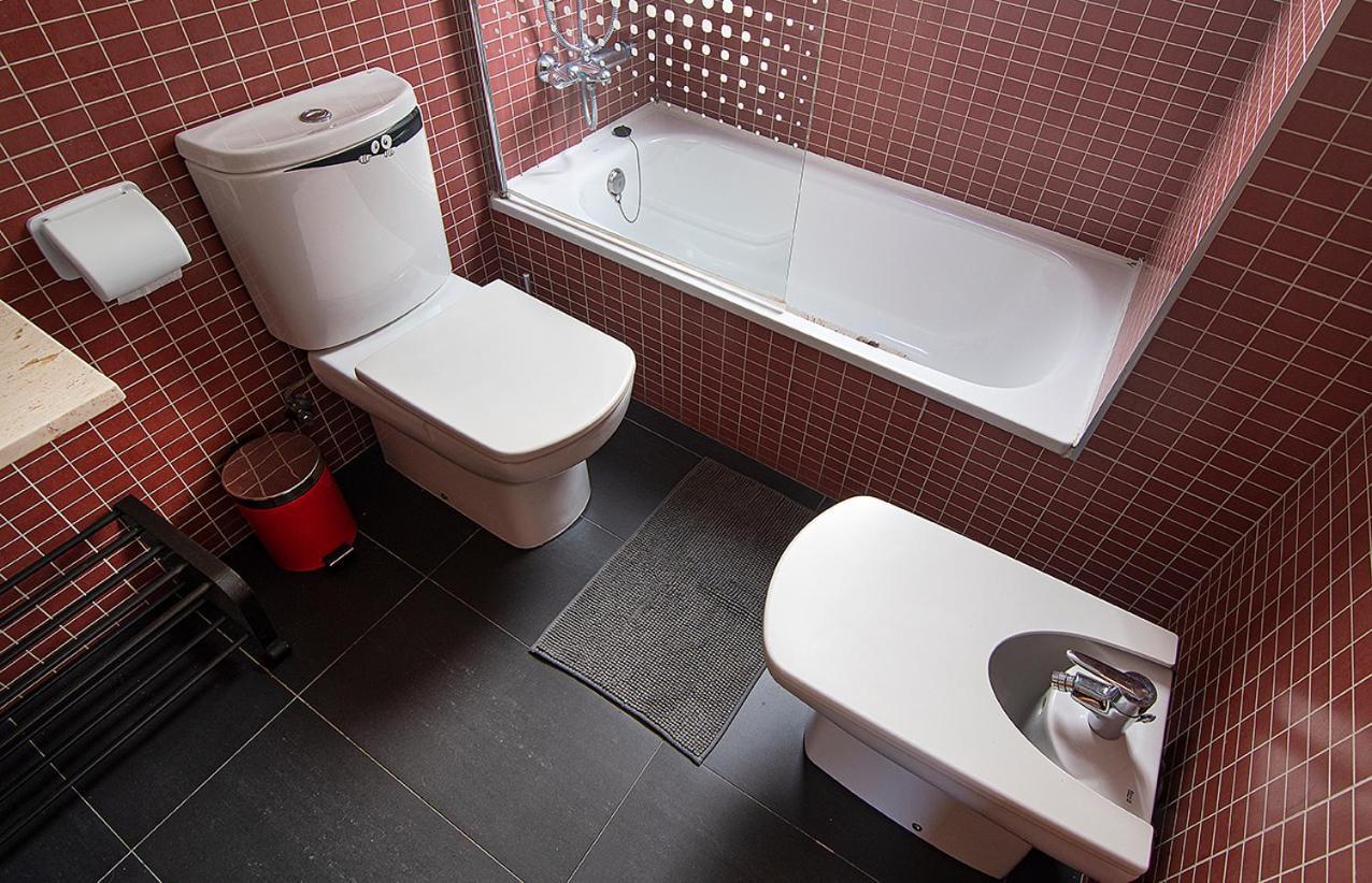 Apartamento Blau Residencial Team019 Espana
