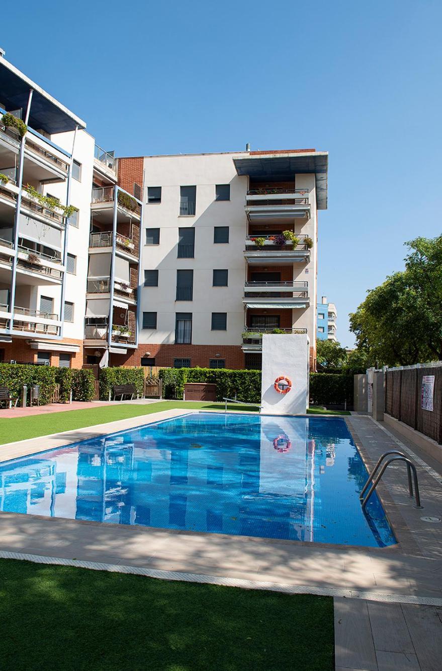 Blau Residencial Team019 Espana Apartamento Cambrils