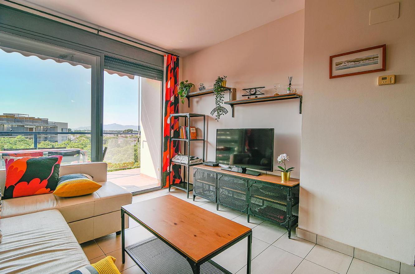 Apartamento Blau Residencial Team019 Espana Cambrils