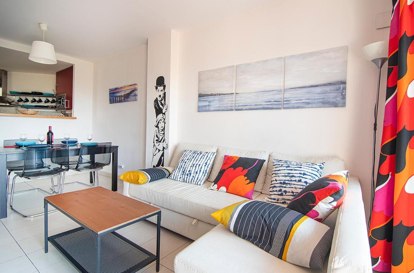 Apartamento Blau Residencial Team019 Espana