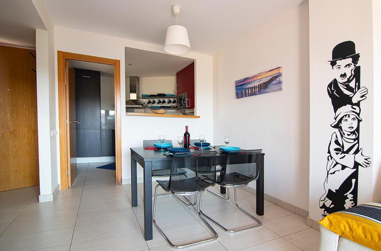 Blau Residencial Team019 Espana Apartamento Cambrils