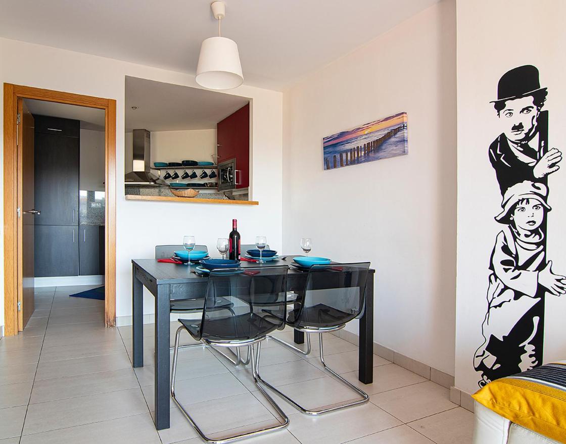 Apartamento Blau Residencial Team019 Espana Cambrils