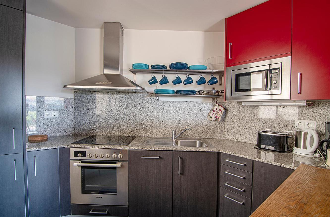 Apartamento Blau Residencial Team019 Espana