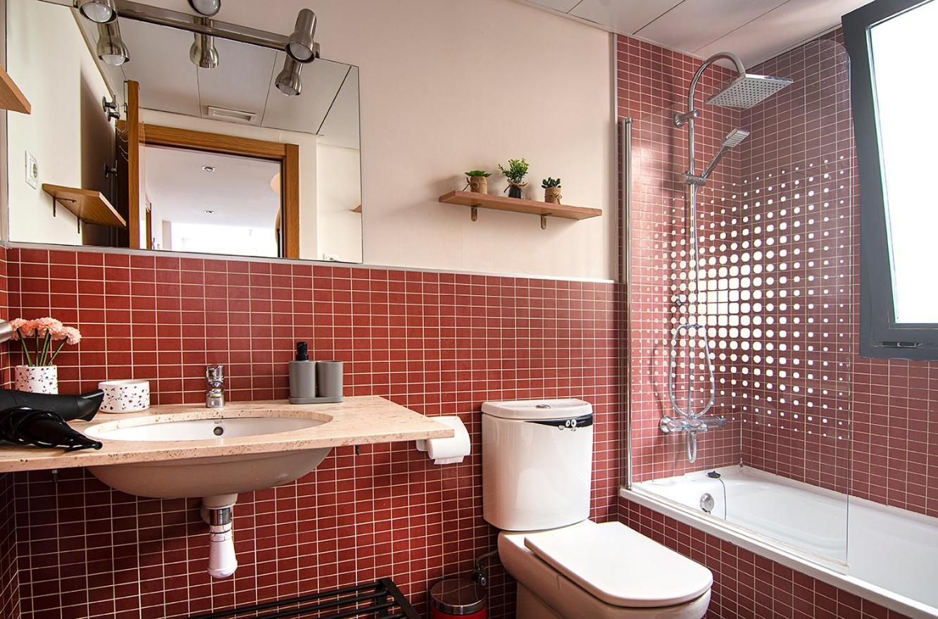 Apartamento Blau Residencial Team019 Espana *