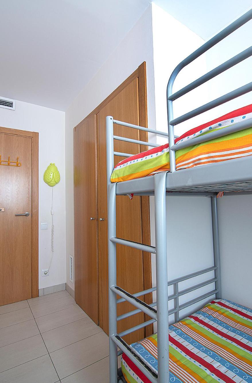 Blau Residencial Team019 Espana Apartamento Cambrils