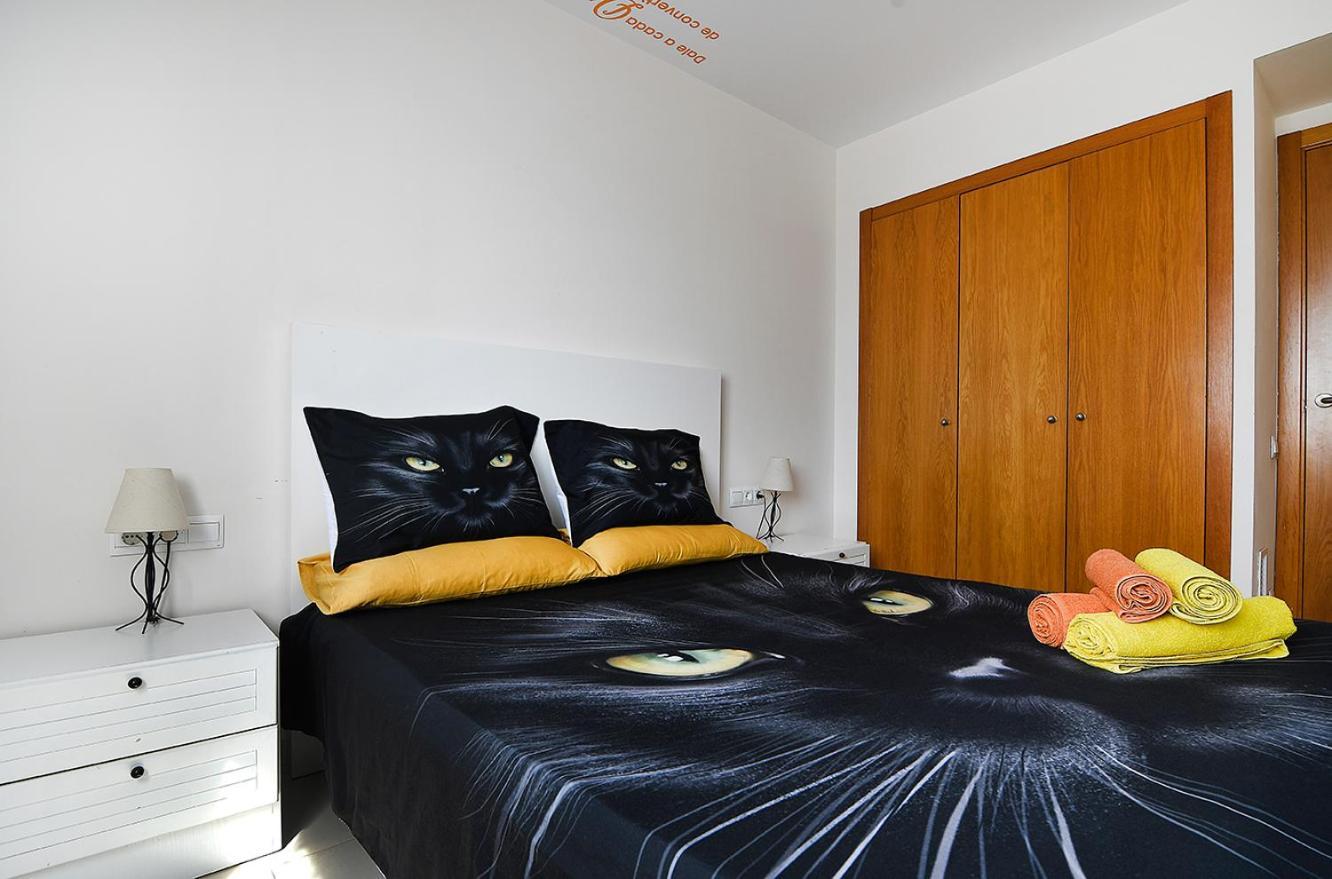 Apartamento Blau Residencial Team019 Espana Cambrils