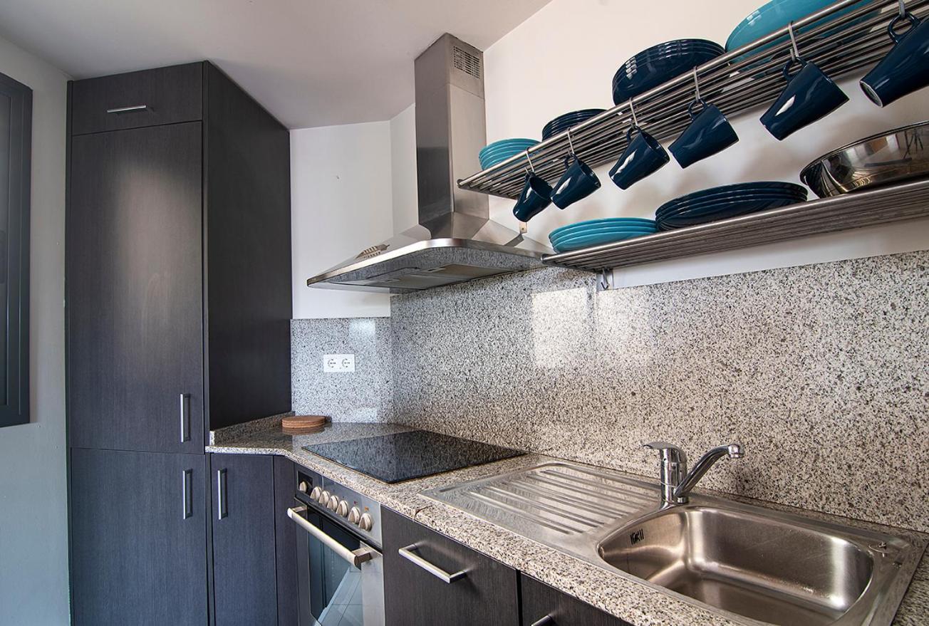 Blau Residencial Team019 Espana *