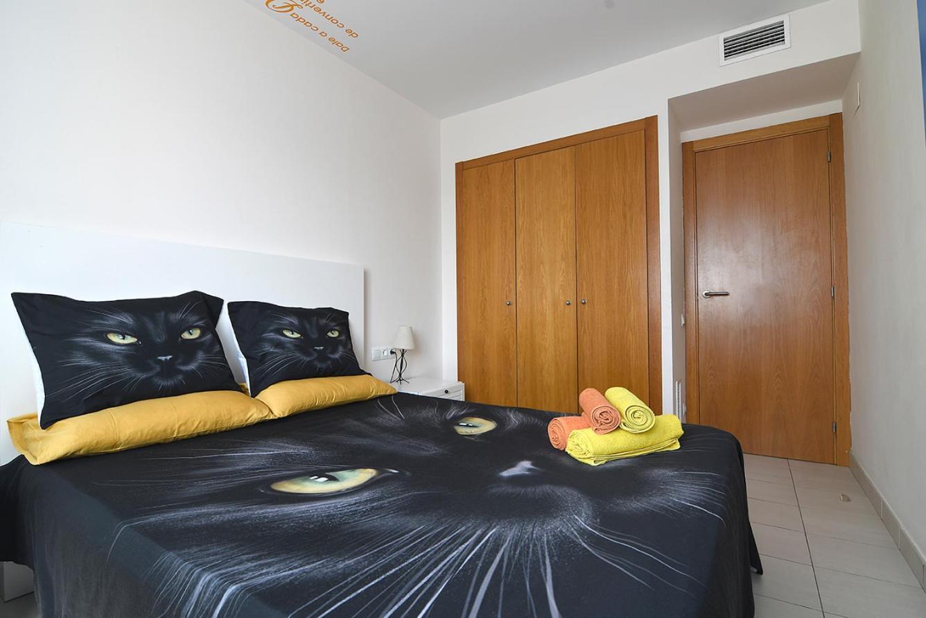 Apartamento Blau Residencial Team019 Espana