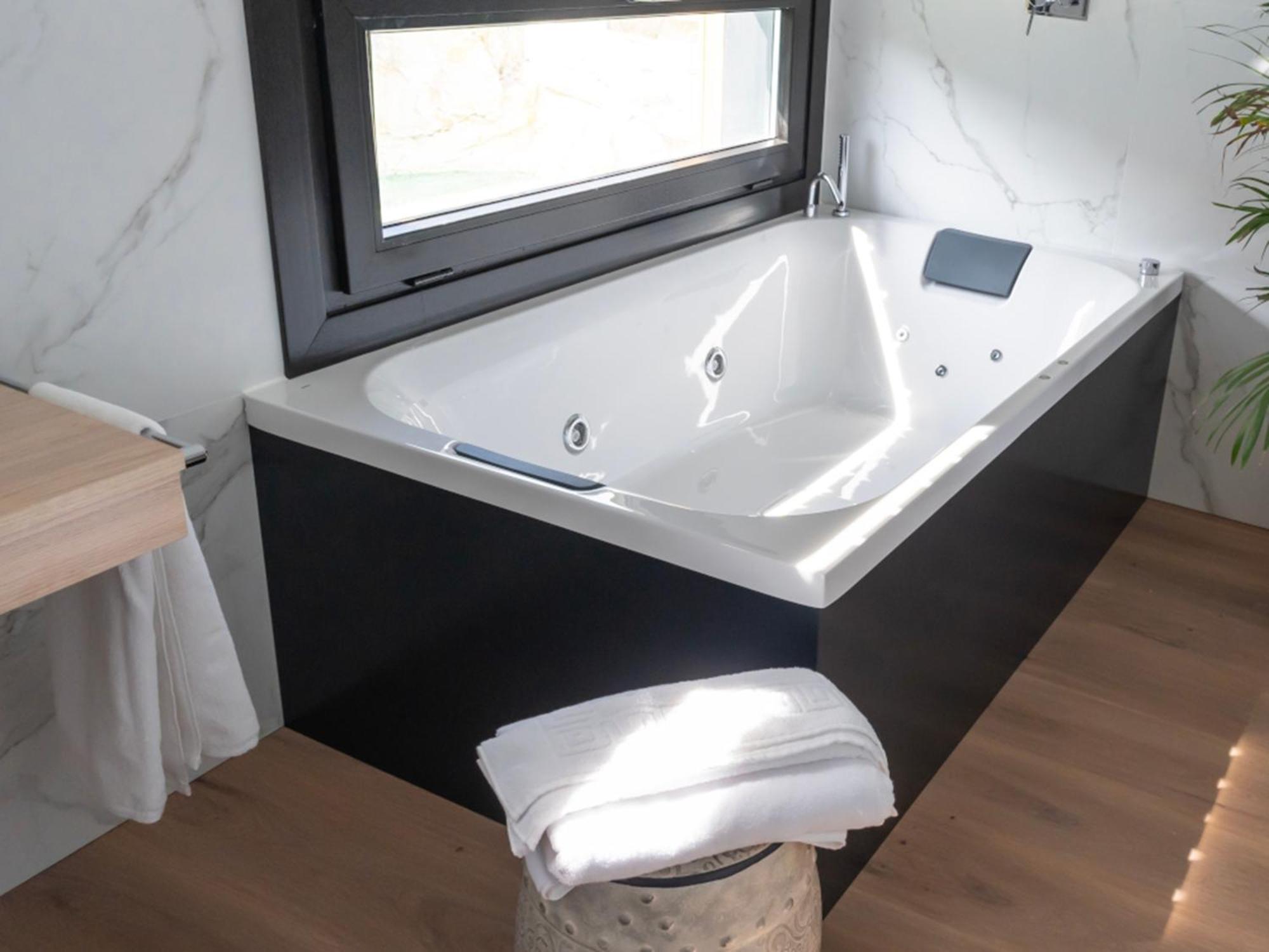 Balea Campsite Pontevedra