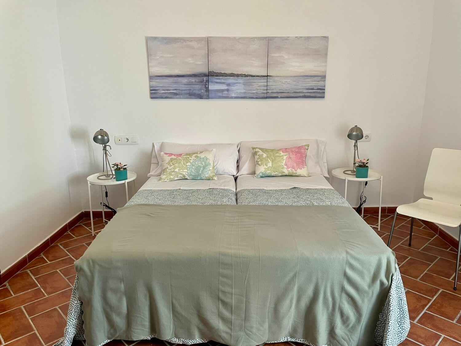 Ginva - Casa Palacio La Templanza *