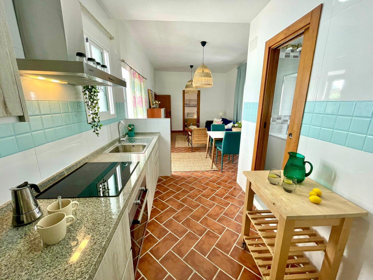 Holiday home Ginva - Casa Palacio La Templanza *