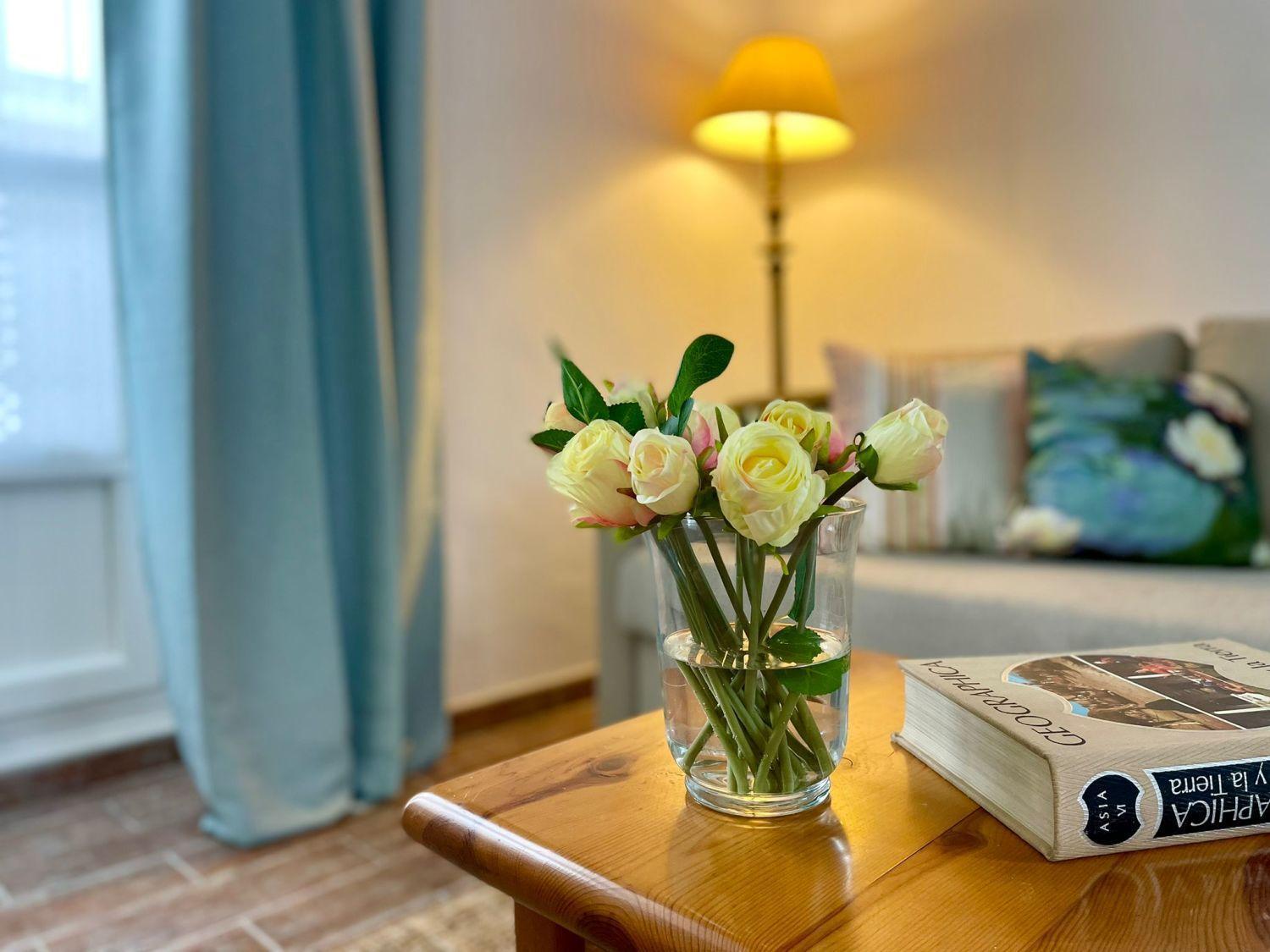 Holiday home Ginva - Casa Palacio La Templanza El Puerto de Santa Maria