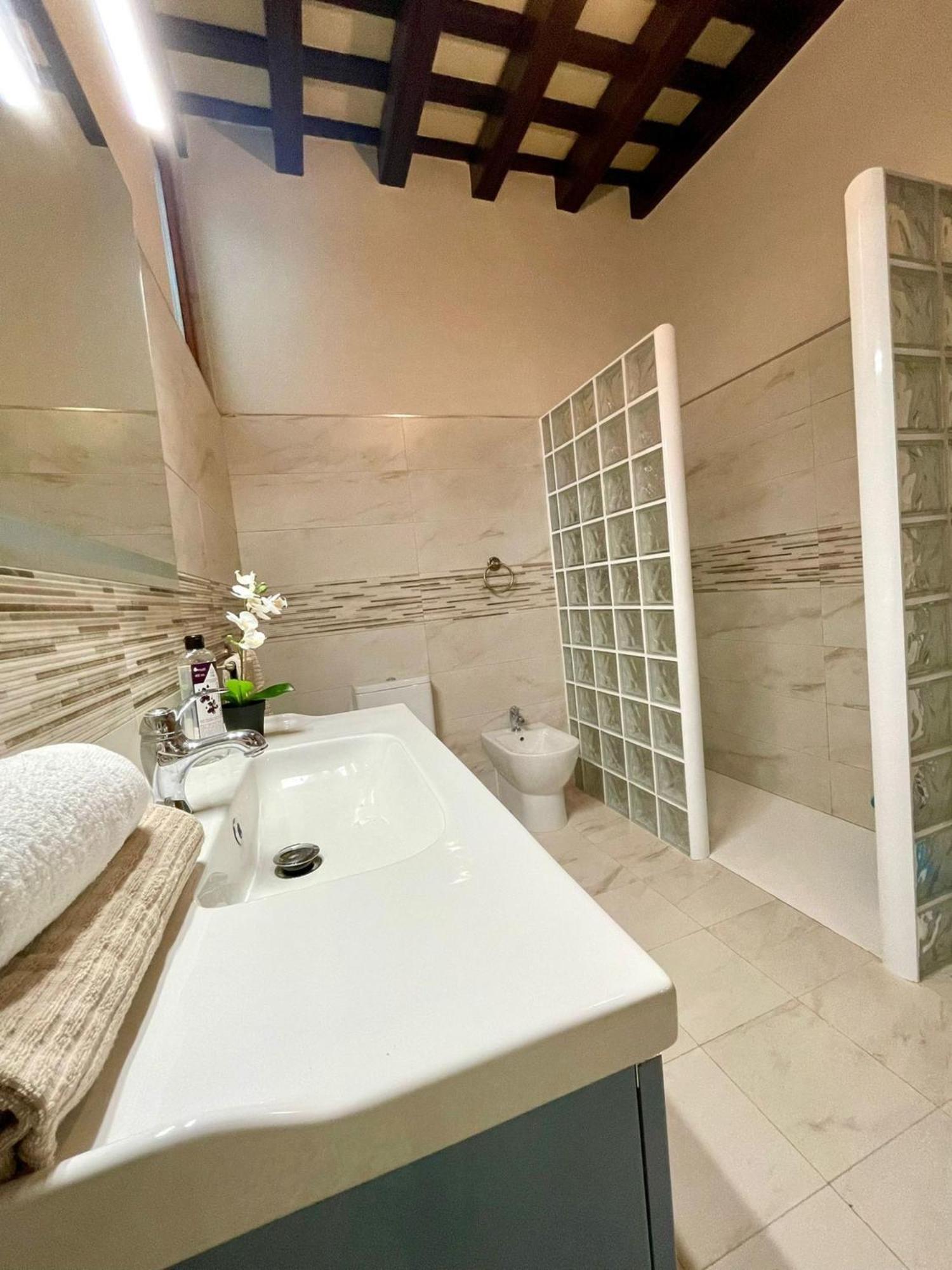 Ginva - Casa Palacio La Templanza Holiday home