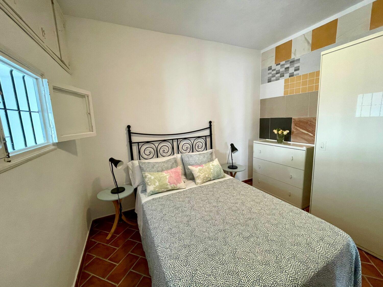 Holiday home Ginva - Casa Palacio La Templanza