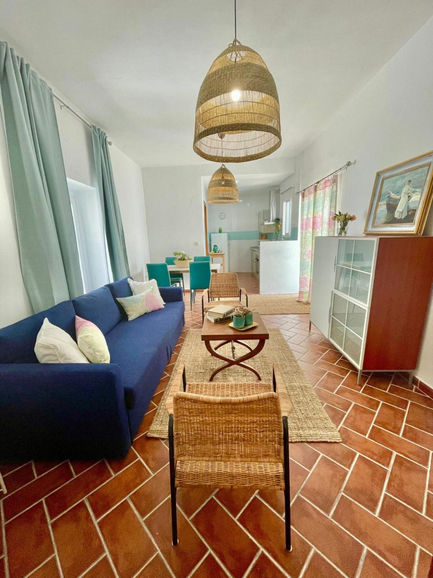 Holiday home Ginva - Casa Palacio La Templanza El Puerto de Santa Maria